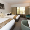 Отель Scenic Hotel Franz Josef Glacier, фото 5