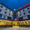 Отель Arsen Hotel, фото 1