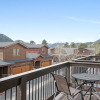 Отель Timber Mountain Retreat - 3 Br Townhouse, фото 8