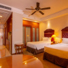 Отель Royale Chulan Kuala Lumpur, фото 32