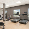 Отель Hyatt House Atlanta / Perimeter Center, фото 22