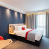 Отель Holiday Inn Express Belfast City, an IHG Hotel, фото 3