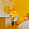 Отель Bloom Hotel Juhu, фото 19