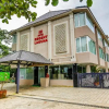 Отель Regent Laguna, фото 39