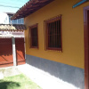 Отель CASA RÚSTICA AMARELA 1 E 2 Meaípe, фото 18