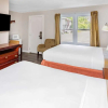 Отель Travelodge Great Barrington Berkshires, фото 4
