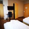 Отель greenpartment Boardinghouse Hotel Ingolstadt Friedrichshofen, фото 6