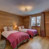 Отель Chalet Capricorne, фото 17