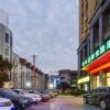 Отель GreenTree Inn Hefei Changjiang West Road Science Street Branch, фото 1
