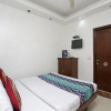 Отель OYO 1660 Hotel Topaz, фото 10