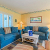 Отель AM Beach Place Unit 5, фото 4