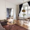 Отель 102M apt. Heart of copenhagen · 100M to the metro, фото 4