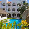 Отель Alikar Huatulco, фото 14