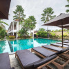 Отель Pertiwi Bisma Ubud, фото 25