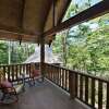 Отель Wild Turkey's Roost - 1 Br Cabin, фото 3
