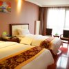 Отель GreenTree Inn Jinan Gaoxin District South Gongye Road Middle Aoti Road Express Hotel, фото 20