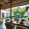 Отель Ubud Raya Villa, фото 9