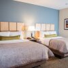 Отель Candlewood Suites Denver North - Thornton, an IHG Hotel, фото 6