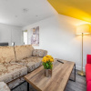 Отель Superb 3BD Home in the Heart of Southall -sleeps 8, фото 5