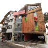 Отель Apartment Near Ski-Area in Ischgl with Parking & Views, фото 20