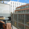 Отель Bjrvika Apartments, Teaterplassen, Oslo City Center, фото 12