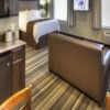 Отель The East Avenue Inn & Suites, фото 21