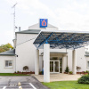 Отель Motel 6 Milan, OH - Sandusky, фото 1
