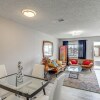 Отель Charming Killeen Apartment: 3 Mi to Fort Cavazos!, фото 15
