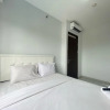Отель Bright And Relaxing 2Br At Mekarwangi Square Bandung, фото 4