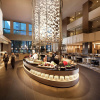 Отель Hilton Nagoya, фото 37