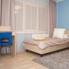 Гостиница Hostel Tsarskoselsky Campus в Пушкине