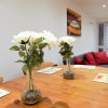 Отель Stylish 2 Bedroom Apartment In The Heart Of Greenwich, фото 1