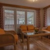 Отель Apartment Bergfink Saas-Fee 10199, фото 5
