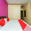 Отель OYO 22116 Savera Inn Lodge, фото 12