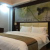 Отель GreenTree Alliance Dongguan Zhangmutou Train Station Hotel, фото 8
