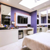 Отель Yecheon K Self Check-in Motel, фото 12