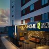 Отель Home2 Suites by Hilton Bend в Бэнде