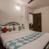 Отель OYO 19545 Home Peaceful 3BHK Arambol, фото 3