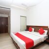 Отель Sun Park by OYO Rooms, фото 10