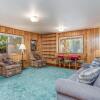 Отель Hutchings Cabin & Apartment, фото 2
