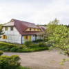 Отель Comfortplus Apartment With 1 Bedroom, фото 13