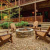 Отель Bear Branches by Escape to Blue Ridge, фото 10