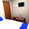 Отель Tashiling Hotel, фото 6