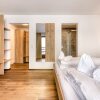 Отель Alpenblick Apartments by A-Appartements, фото 38