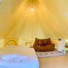 Отель Glamping Hill Khaoyai, фото 17