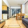 Отель Comfortable and Central Flat in Kadikoy, фото 4