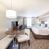 Отель Hawthorn Extended Stay by Wyndham Saint Clairsville, фото 5