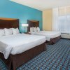 Отель Fairfield Inn & Suites by Marriott Louisville East, фото 24