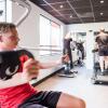Отель Executive Residency by Best Western Amsterdam Airport, фото 20