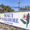Отель Maui Parkshore 315 2 Bedroom Condo, фото 24
